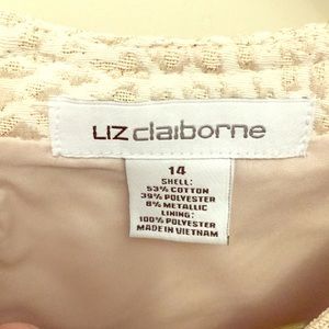 Liz Claiborne dress